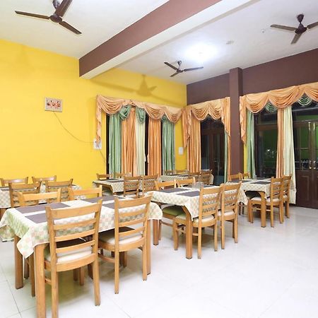 Hotel Sunita Almora Luaran gambar