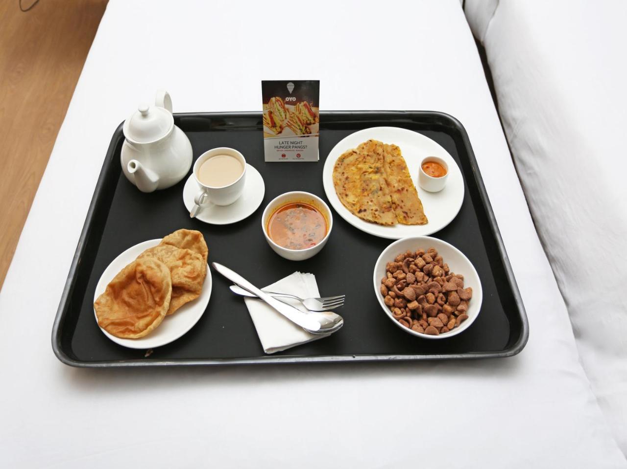 Hotel Sunita Almora Luaran gambar